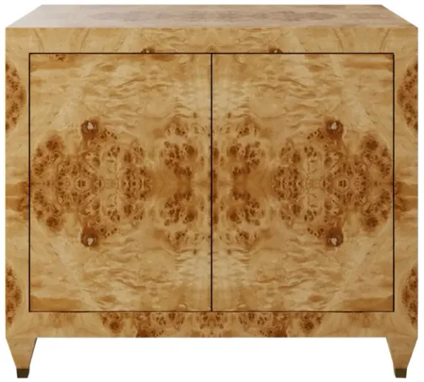 Custom Mallory Chest