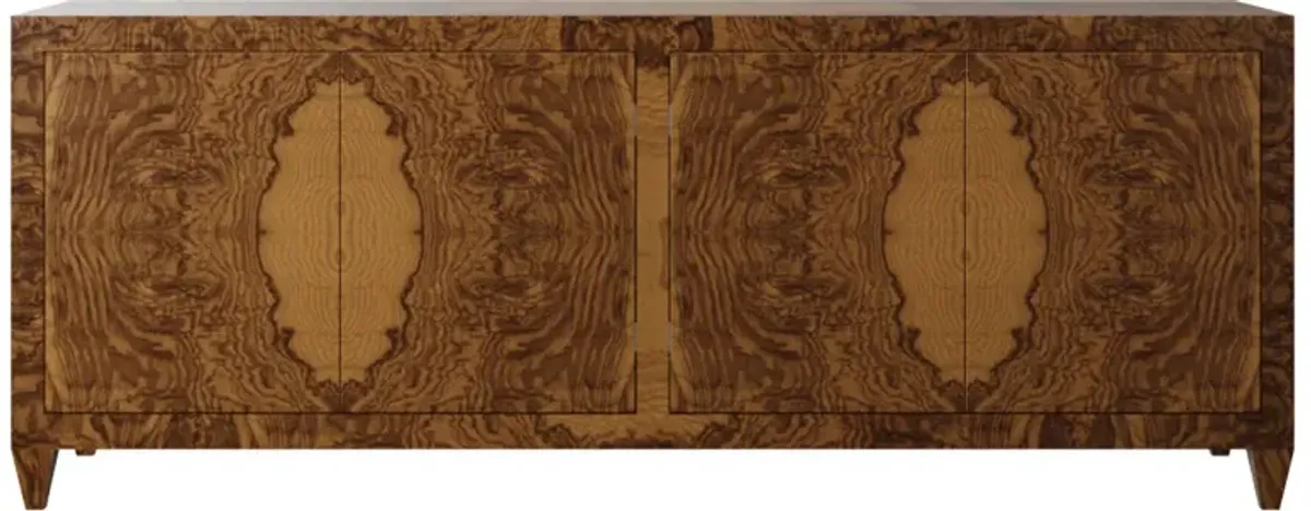 Custom Stella Credenza