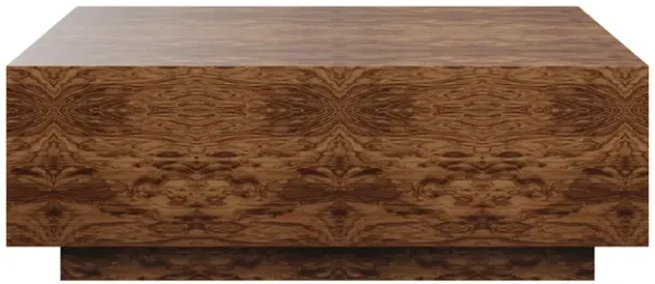 Custom Calhoun Coffee Table
