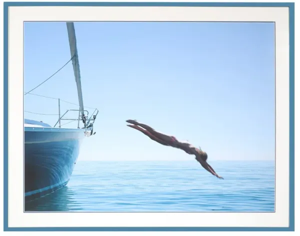 Dive Off - Large