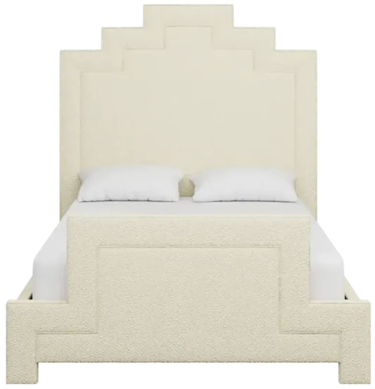 Custom Hannah Bed