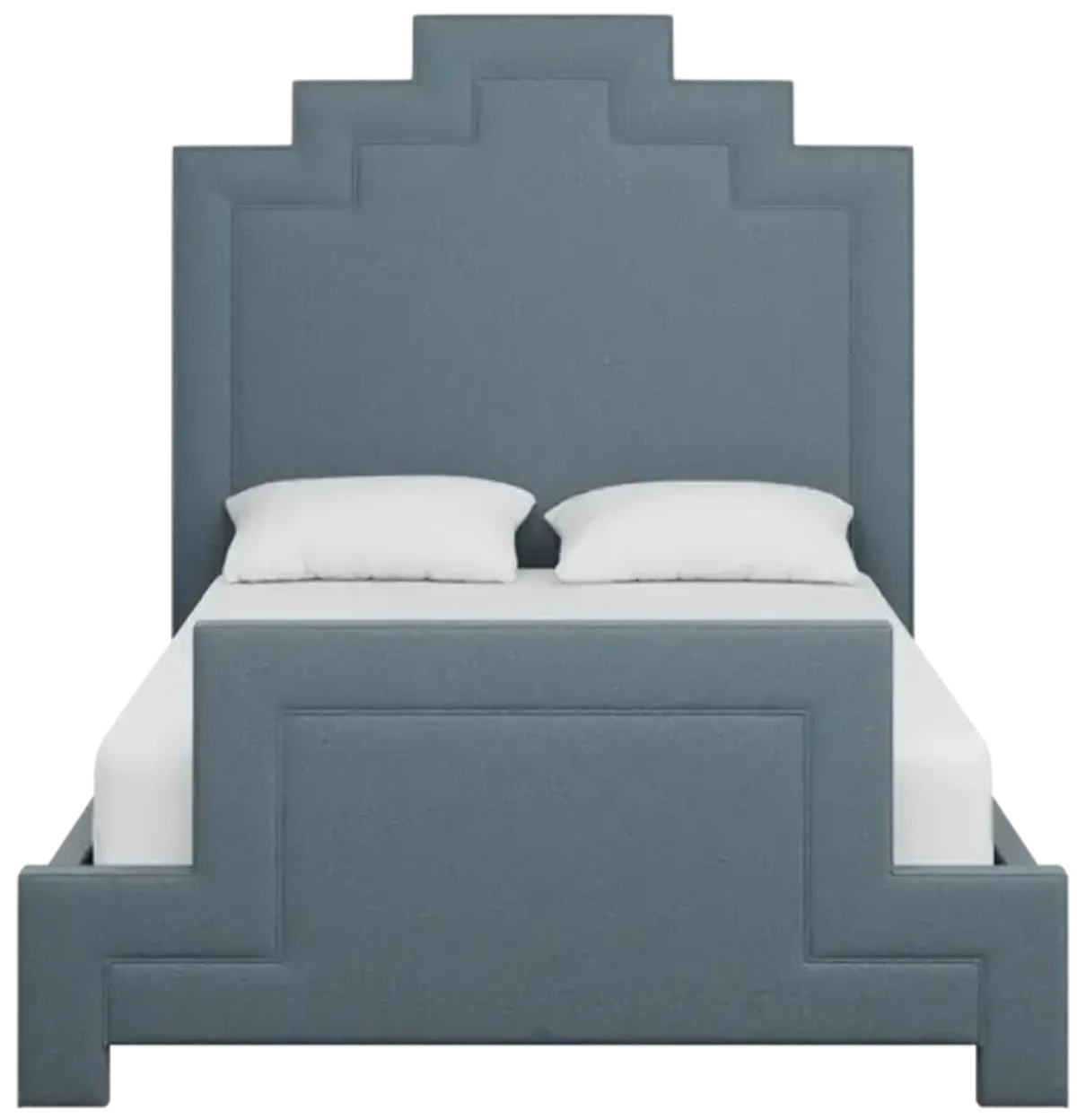 Custom Hannah Bed