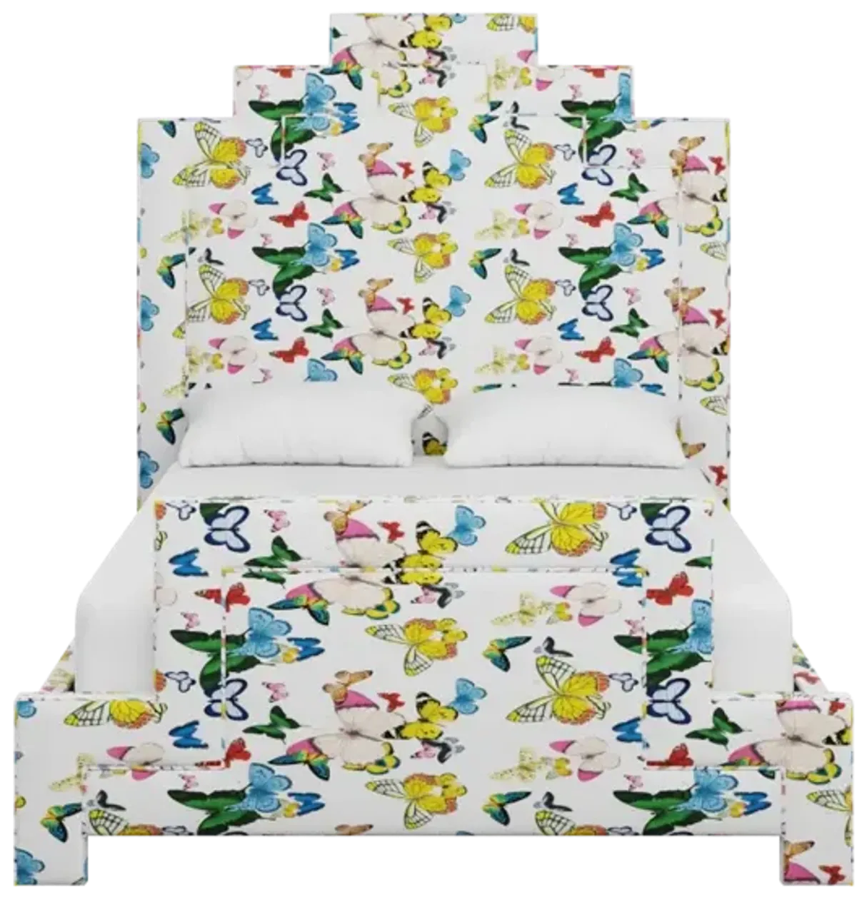 Custom Hannah Bed