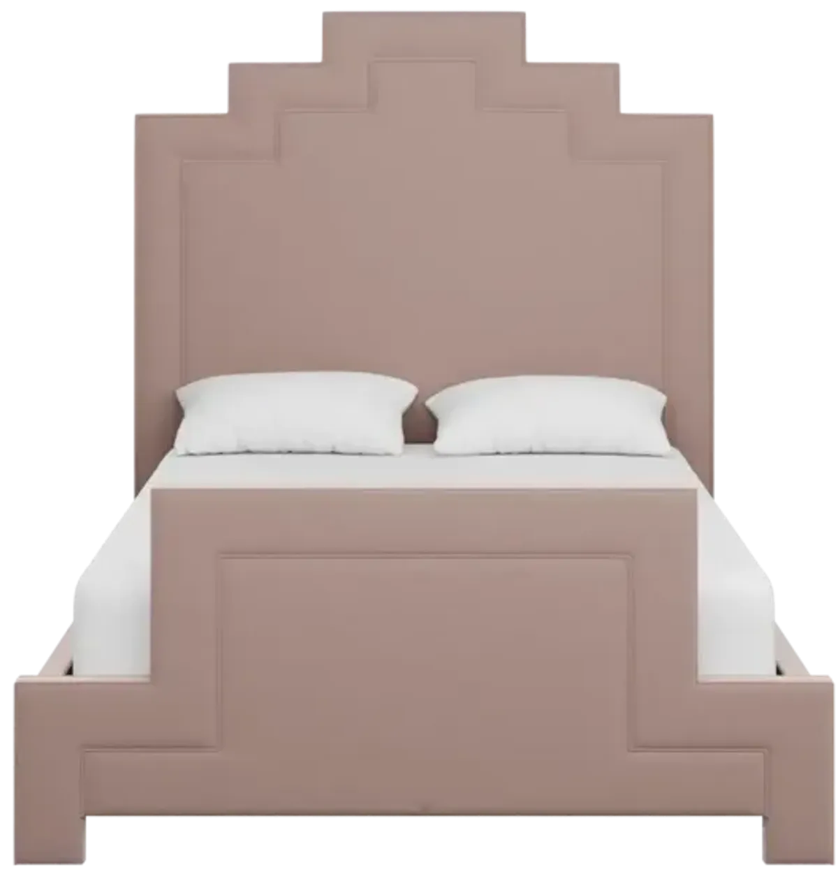 Custom Hannah Bed