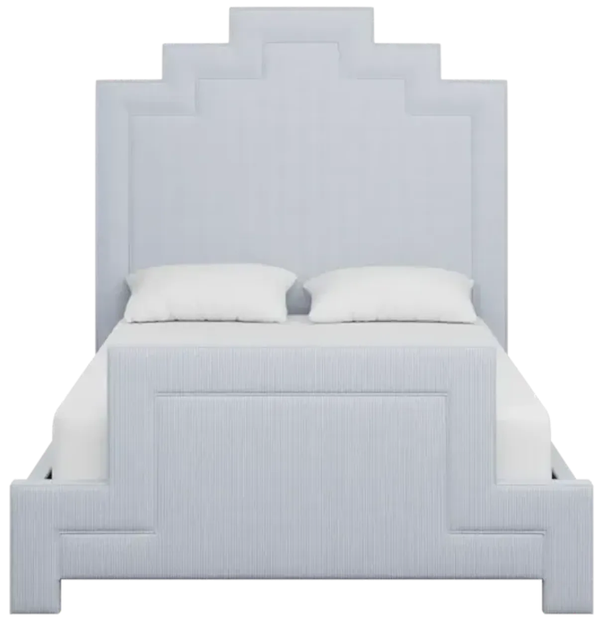 Custom Hannah Bed