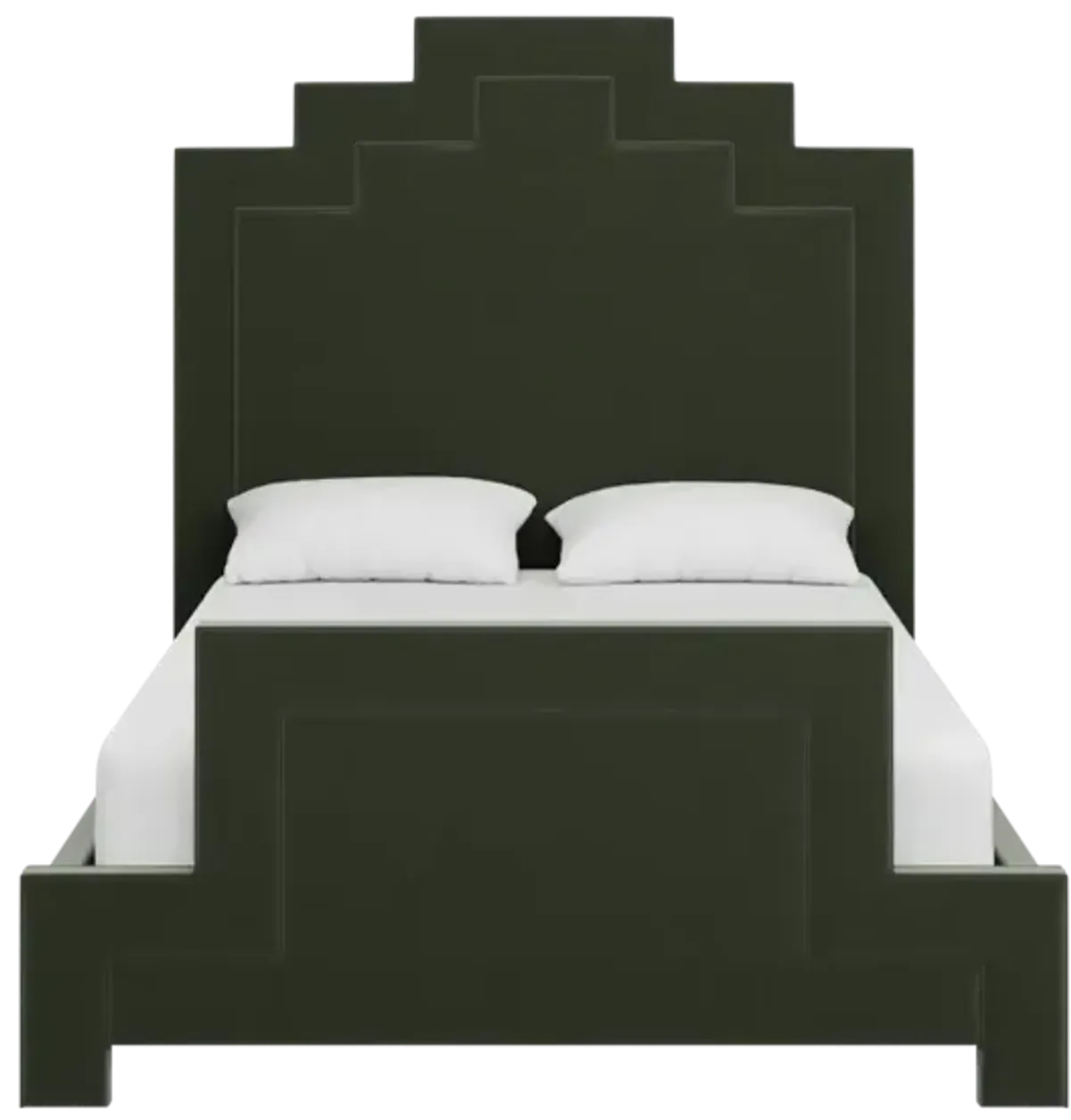 Custom Hannah Bed