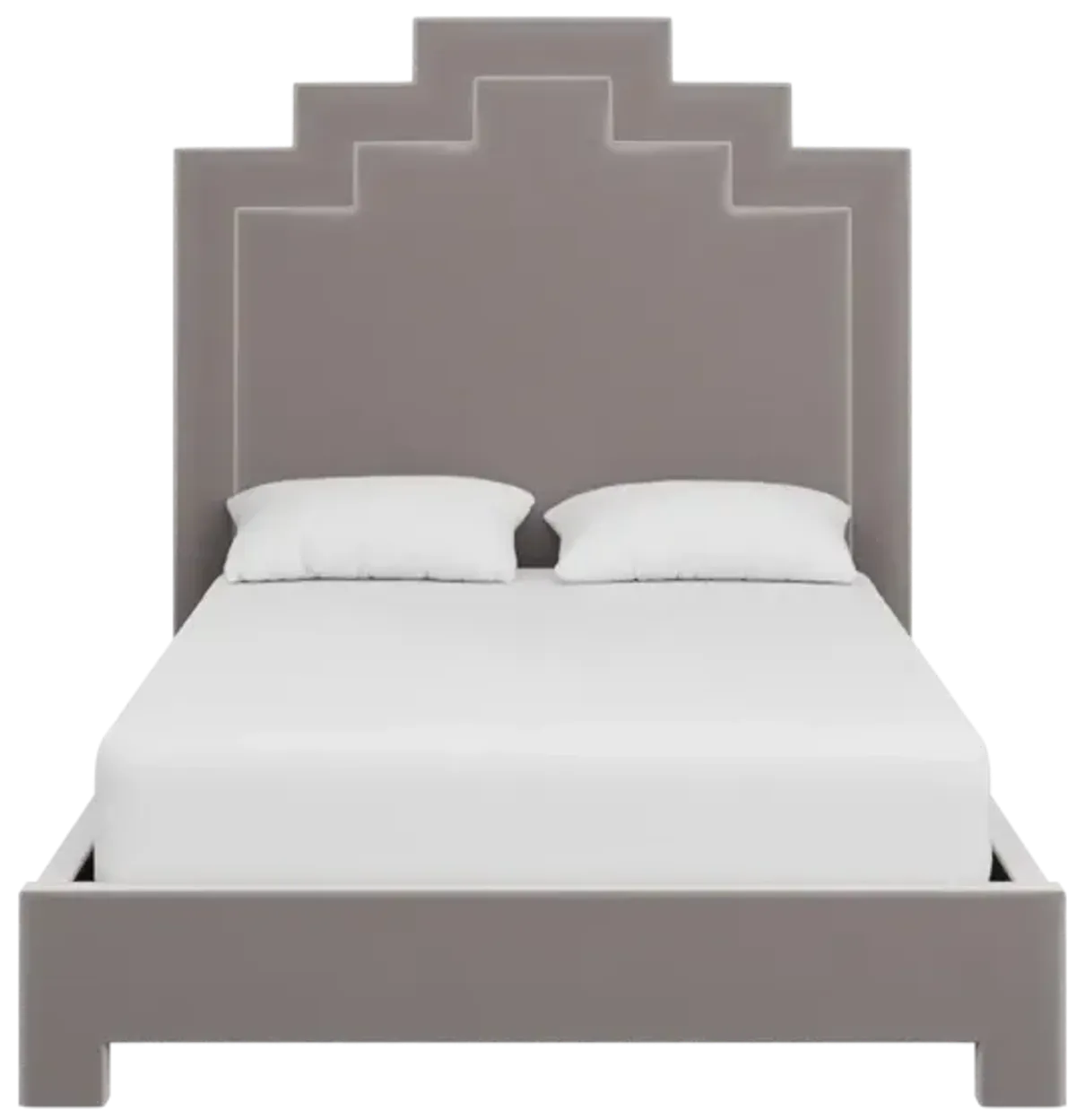 Custom MH Bed