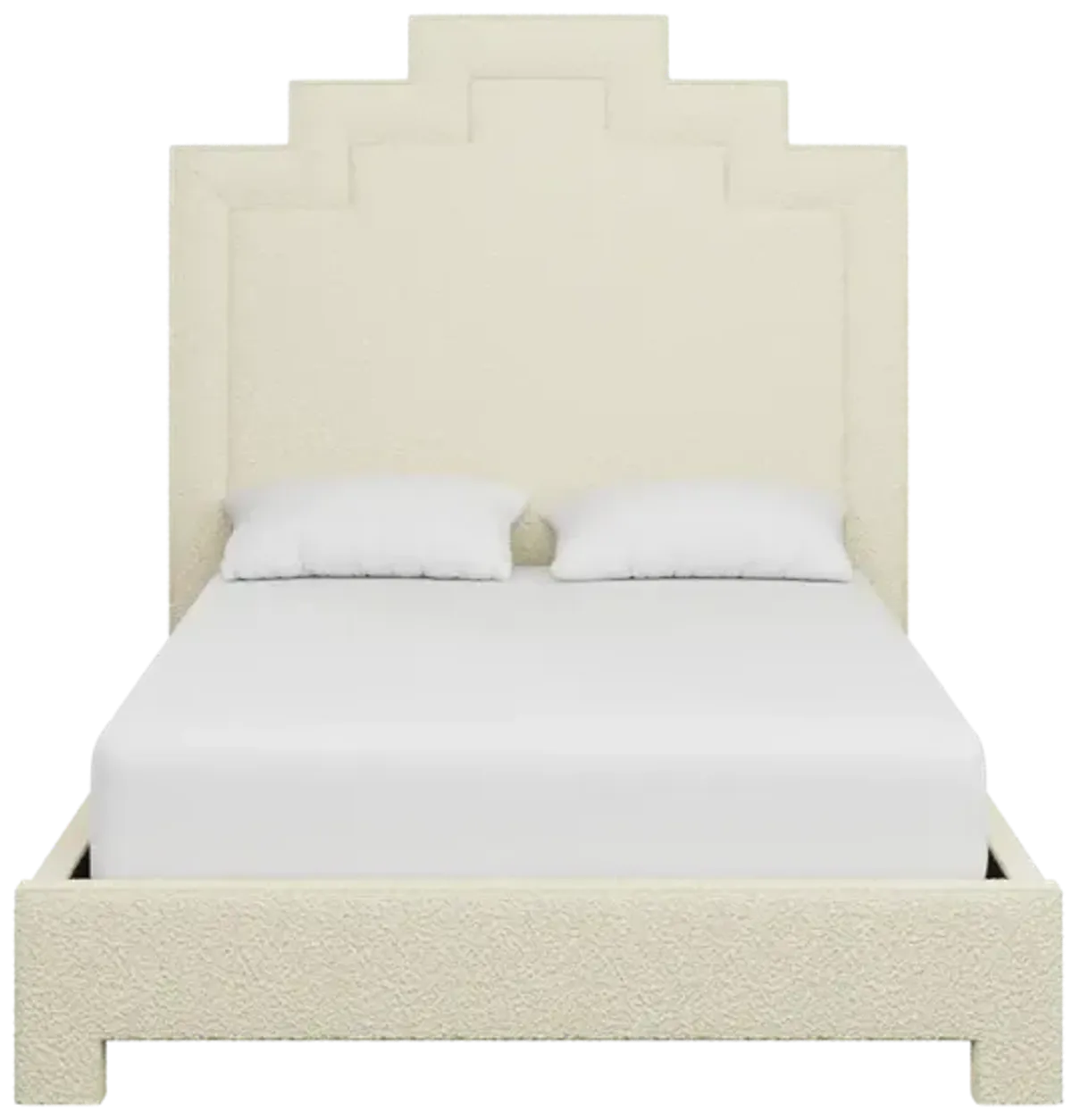 Custom MH Bed