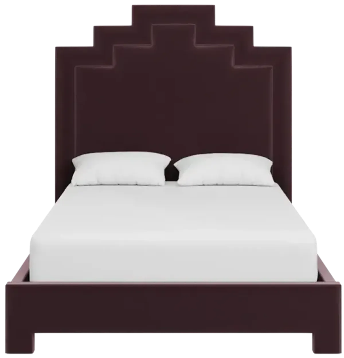 Custom MH Bed
