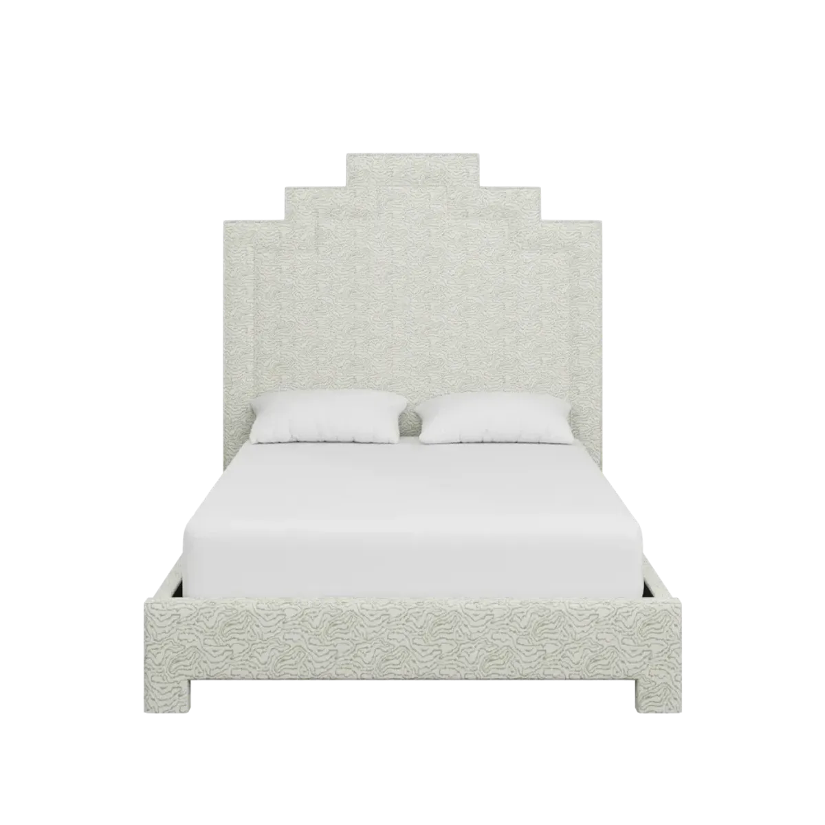 Custom MH Bed