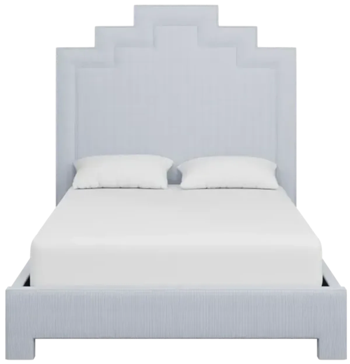 Custom MH Bed