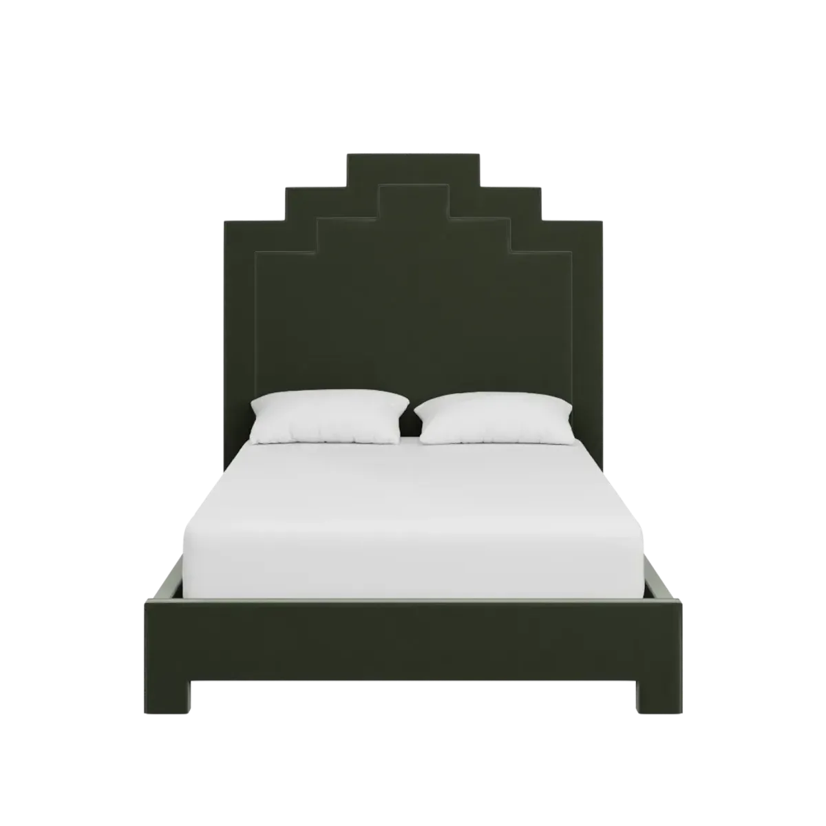 Custom MH Bed