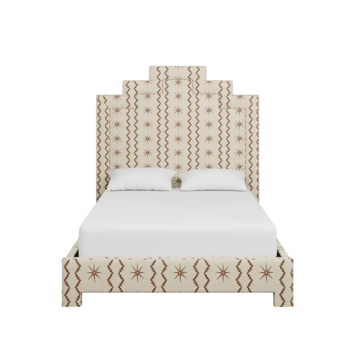 Custom MH Bed