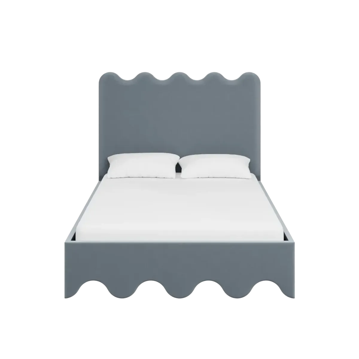 Custom Vienna Bed