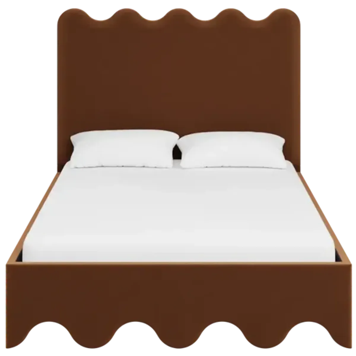 Custom Vienna Bed