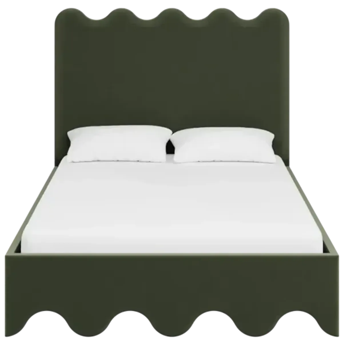Custom Vienna Bed