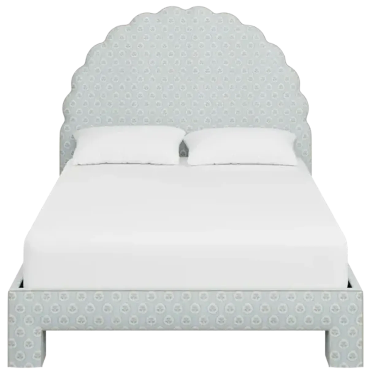 Custom Juliet Bed