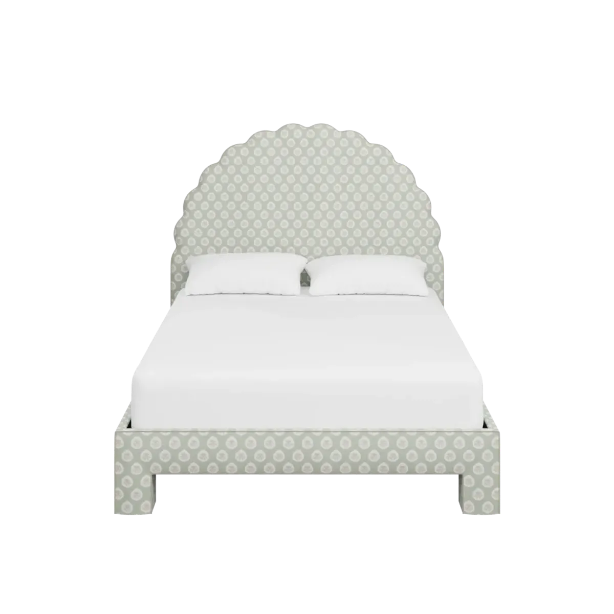 Custom Juliet Bed