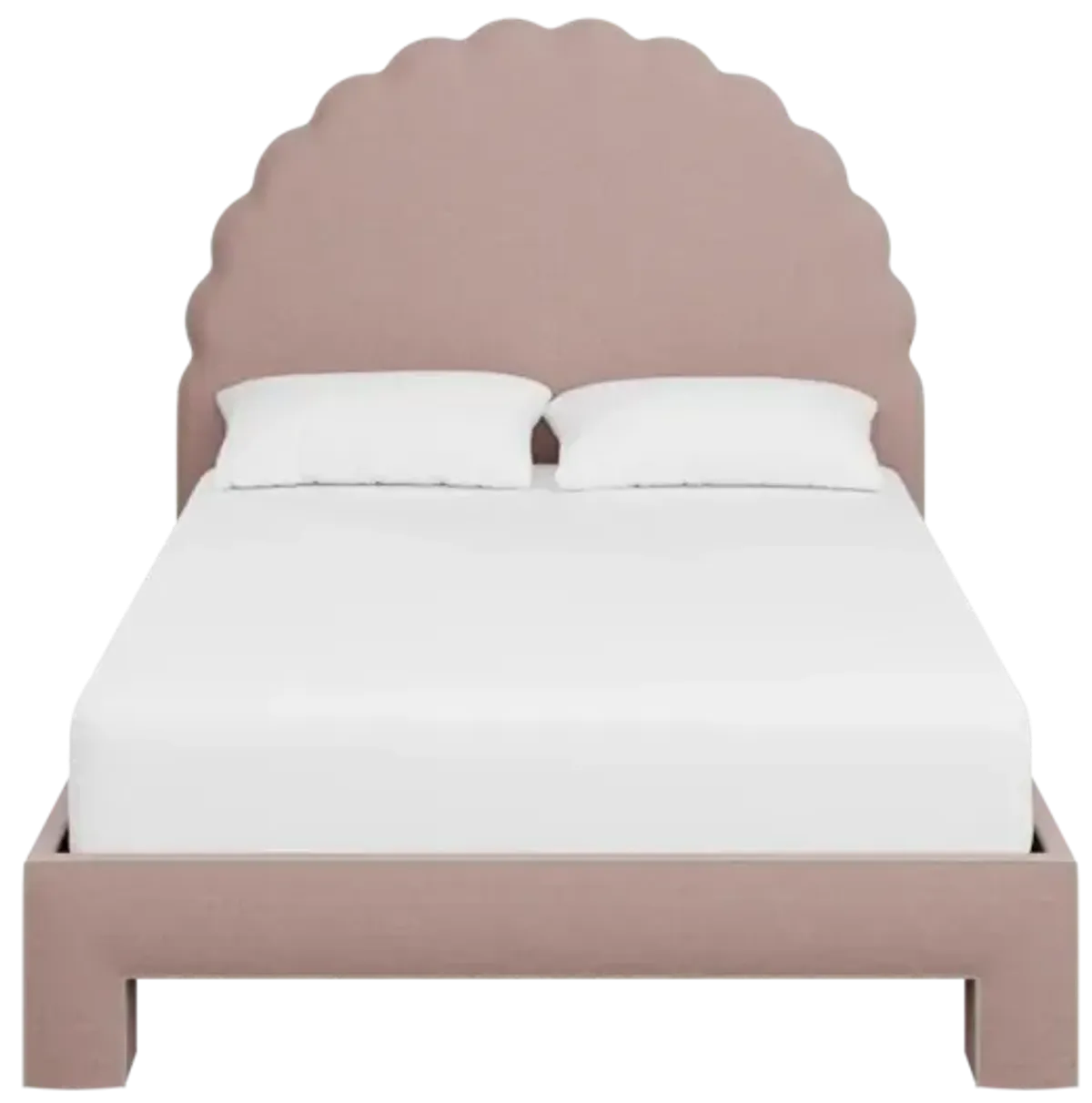 Custom Juliet Bed