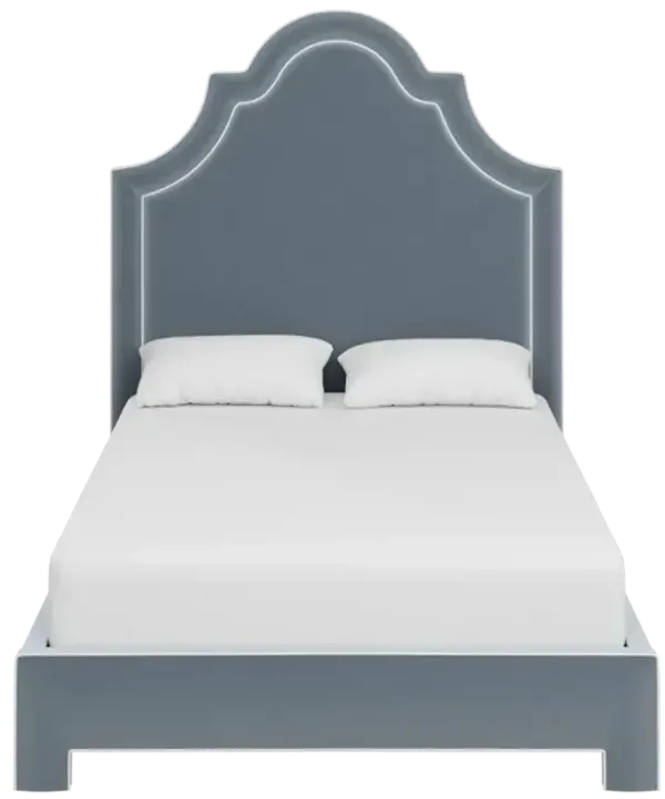 Custom Landry Bed