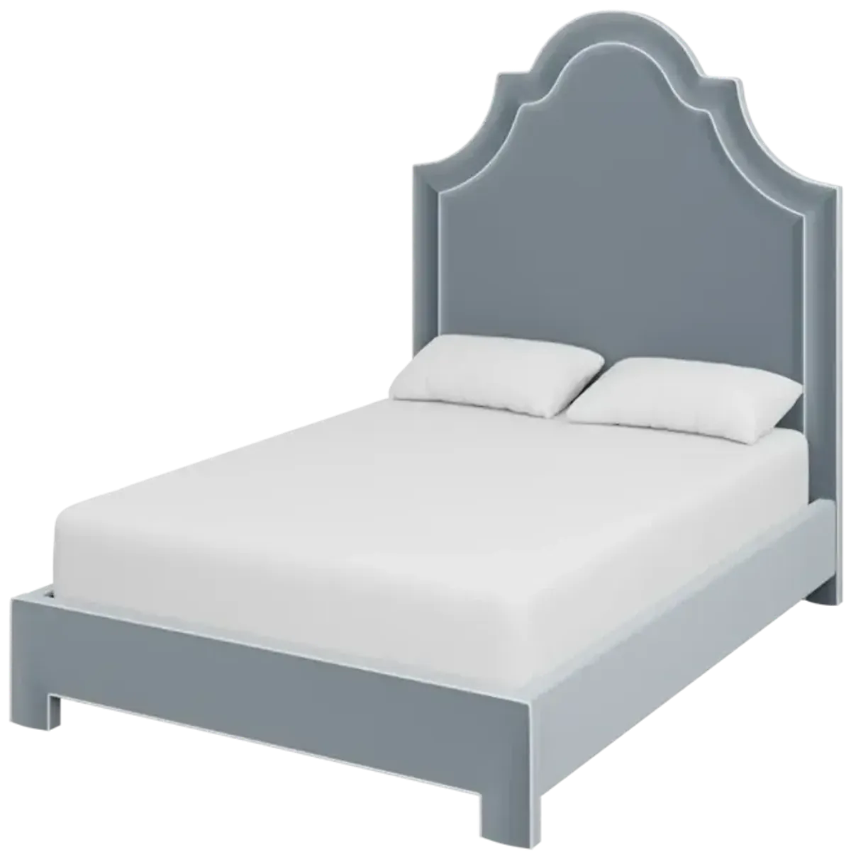 Custom Landry Bed