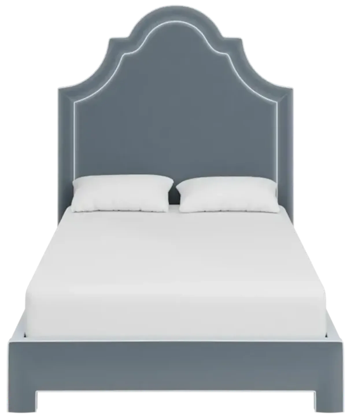 Custom Landry Bed