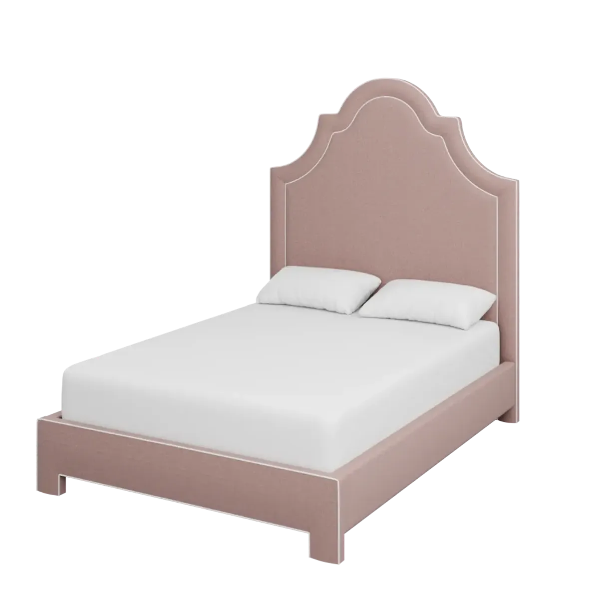 Custom Landry Bed
