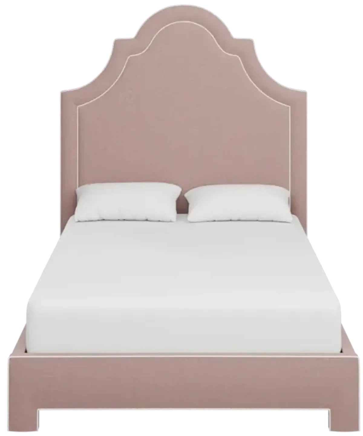 Custom Landry Bed