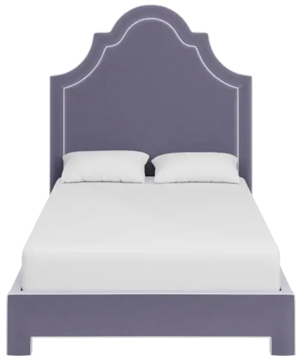 Custom Landry Bed