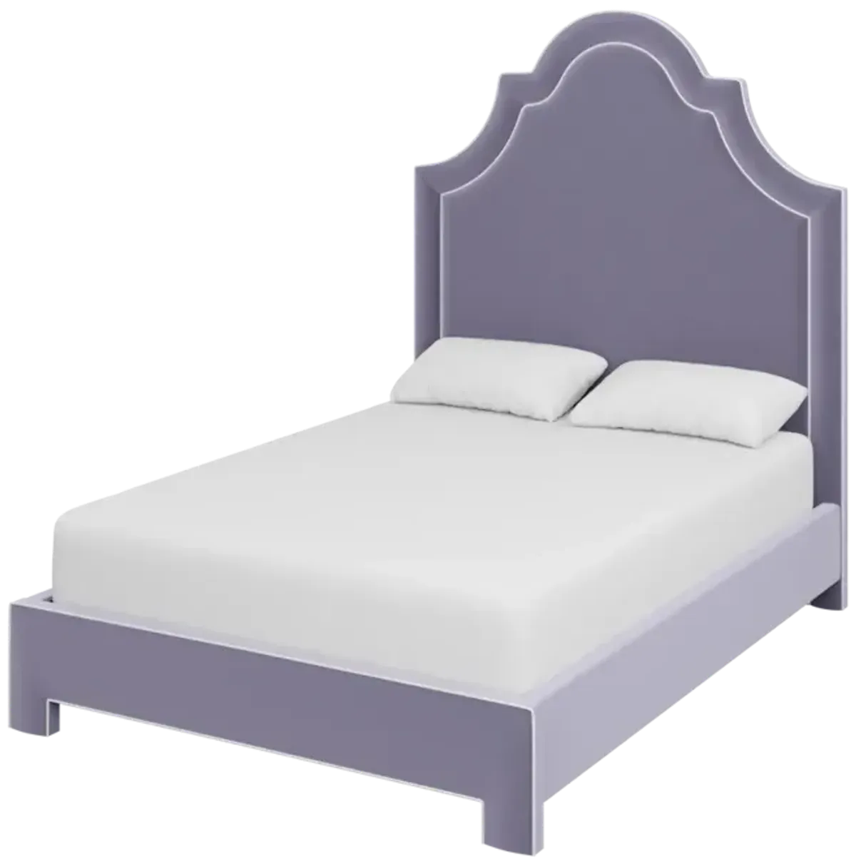 Custom Landry Bed