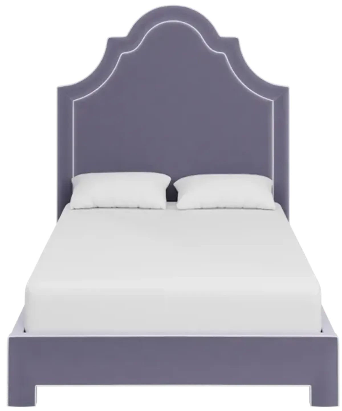 Custom Landry Bed