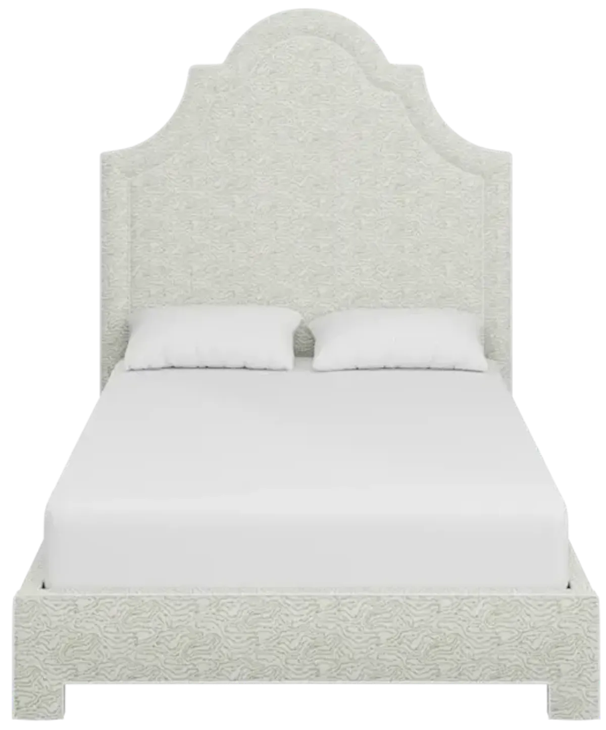 Custom Landry Bed