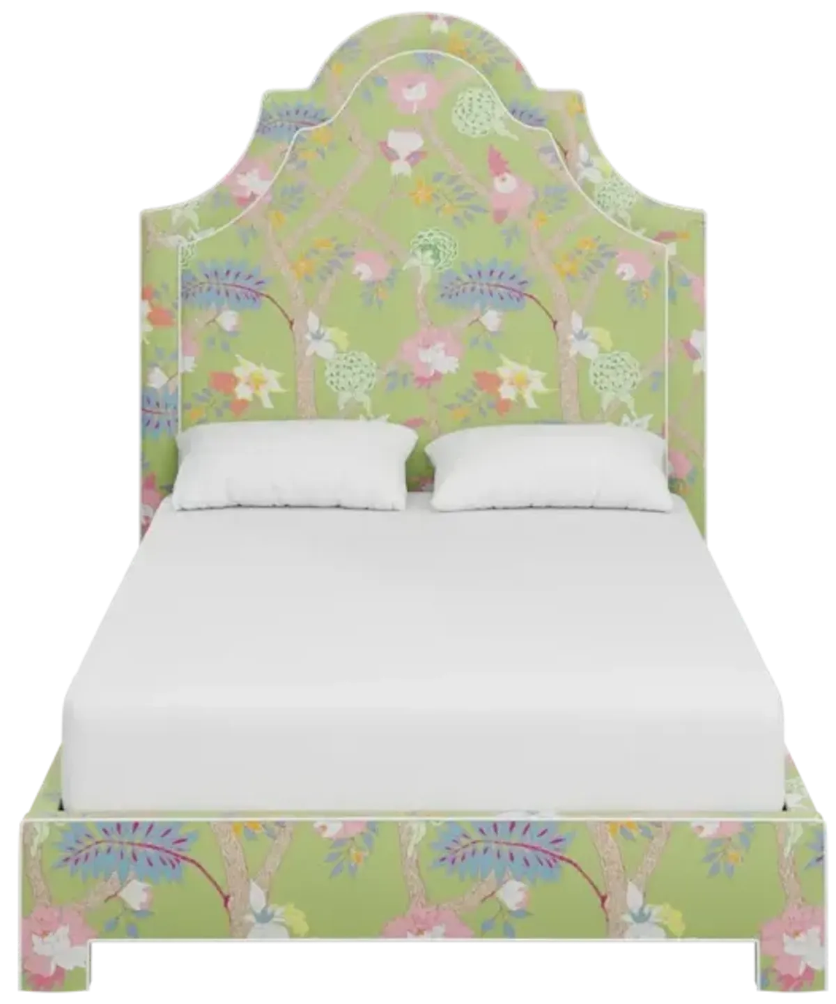 Custom Landry Bed