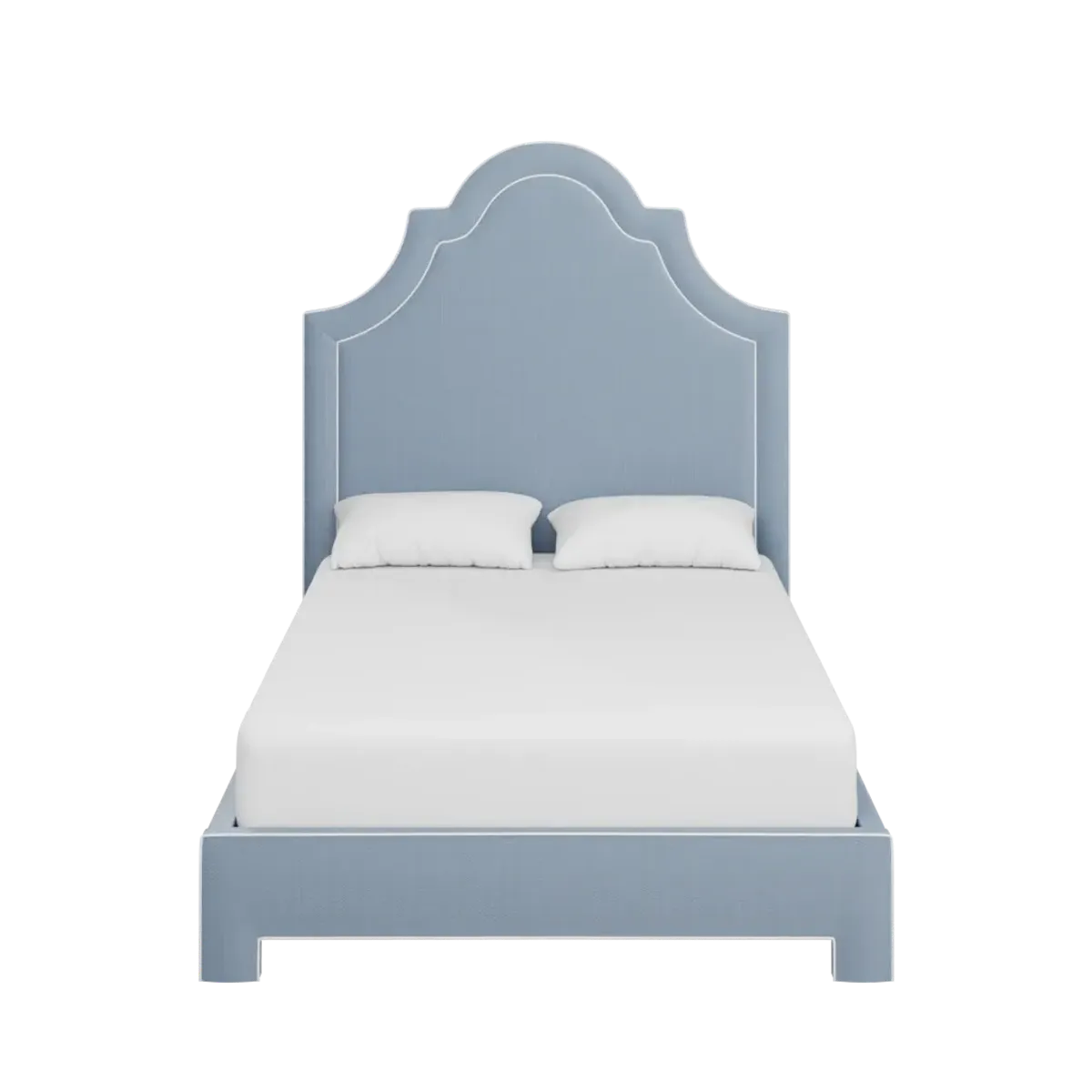 Custom Landry Bed