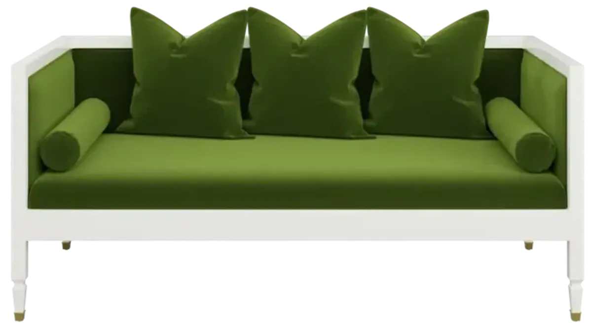 Custom Kyra Daybed