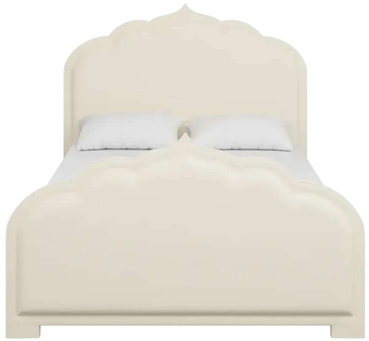 Custom Novi Bed