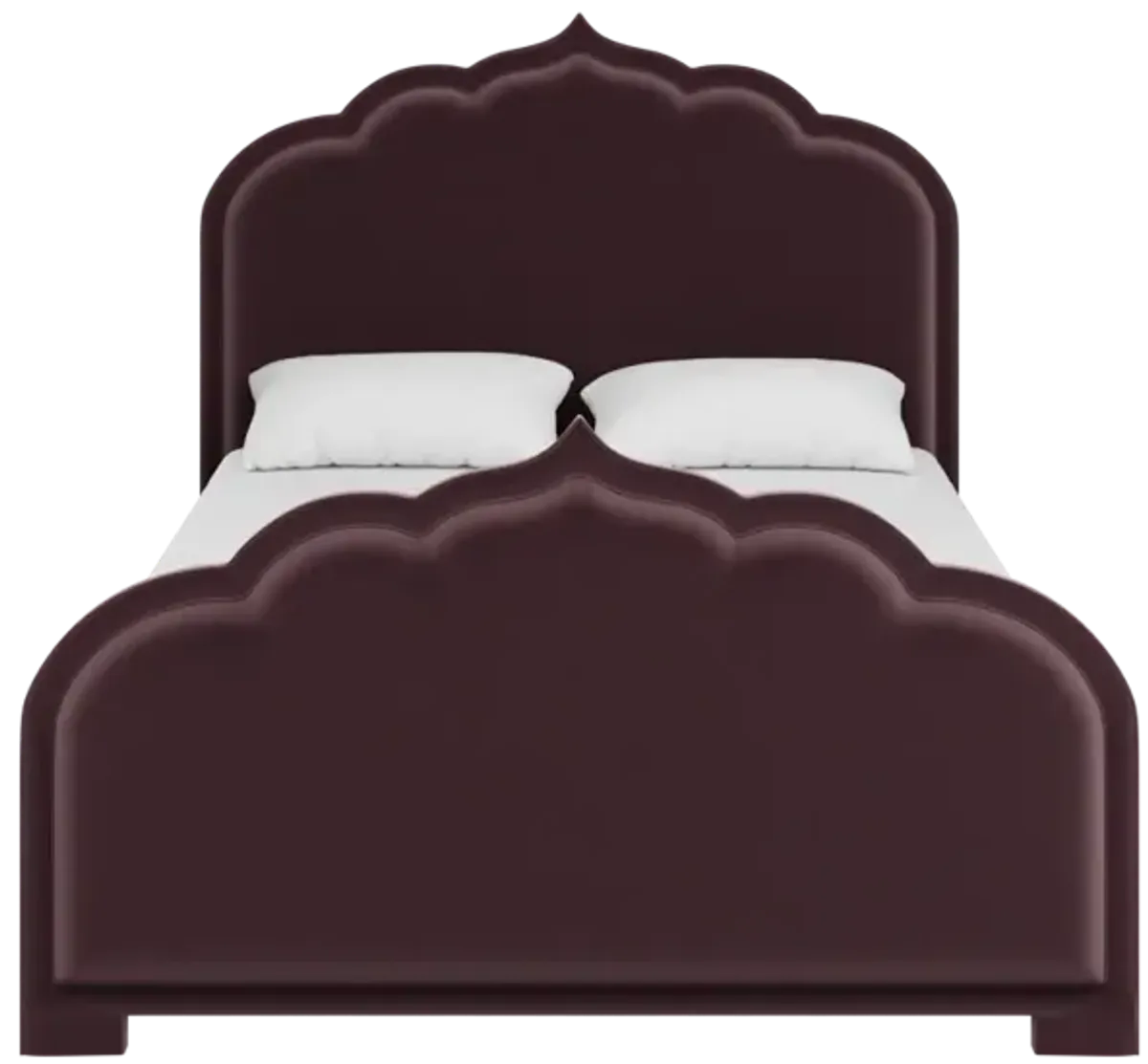 Custom Novi Bed