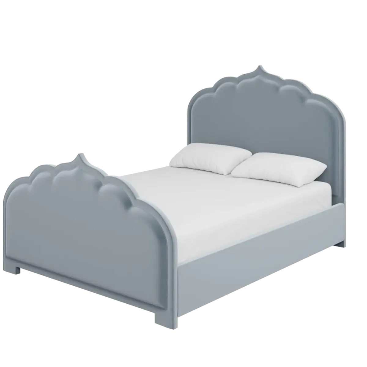 Custom Novi Bed