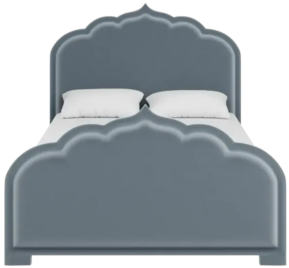 Custom Novi Bed
