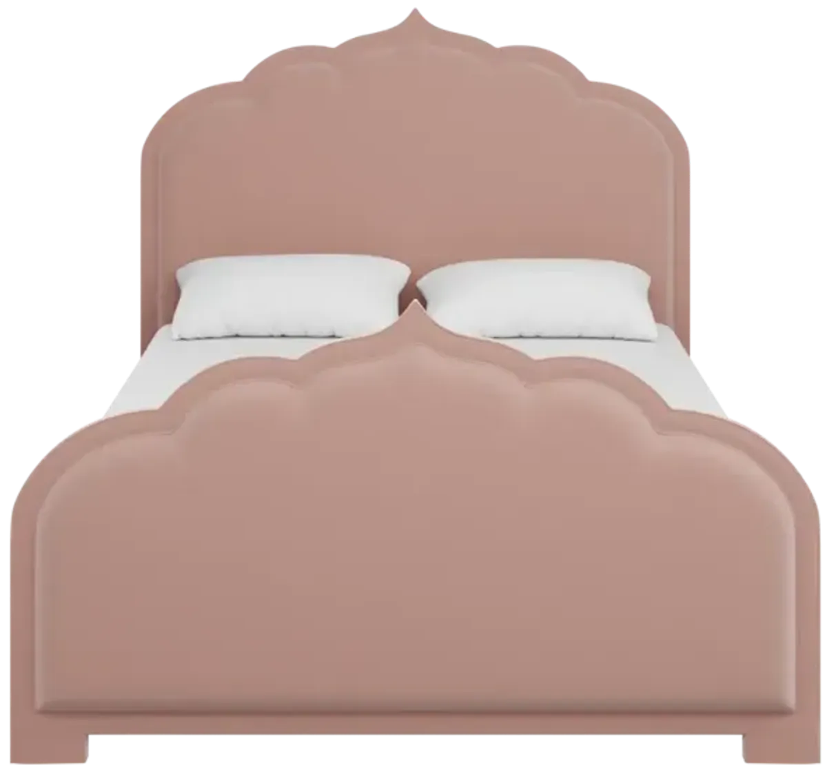 Custom Novi Bed