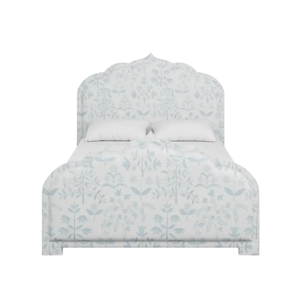 Custom Novi Bed