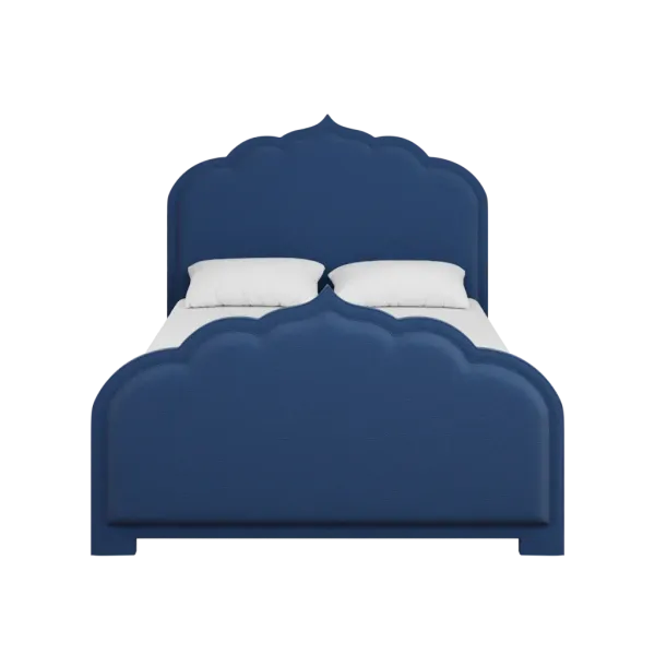 Custom Novi Bed
