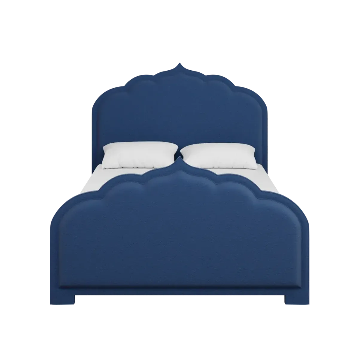 Custom Novi Bed