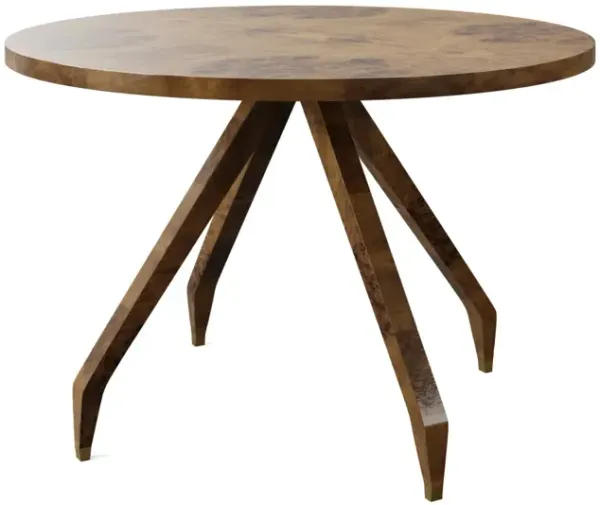 Custom Cameron Dining Table