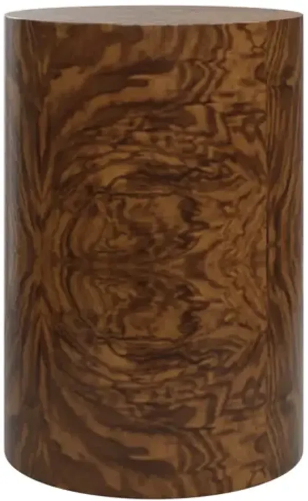Custom Wylie Side Table