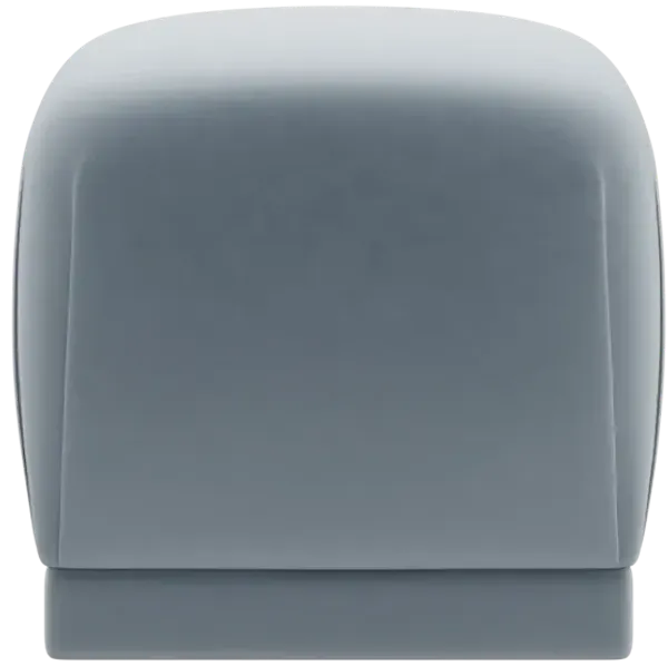 Custom Pouf