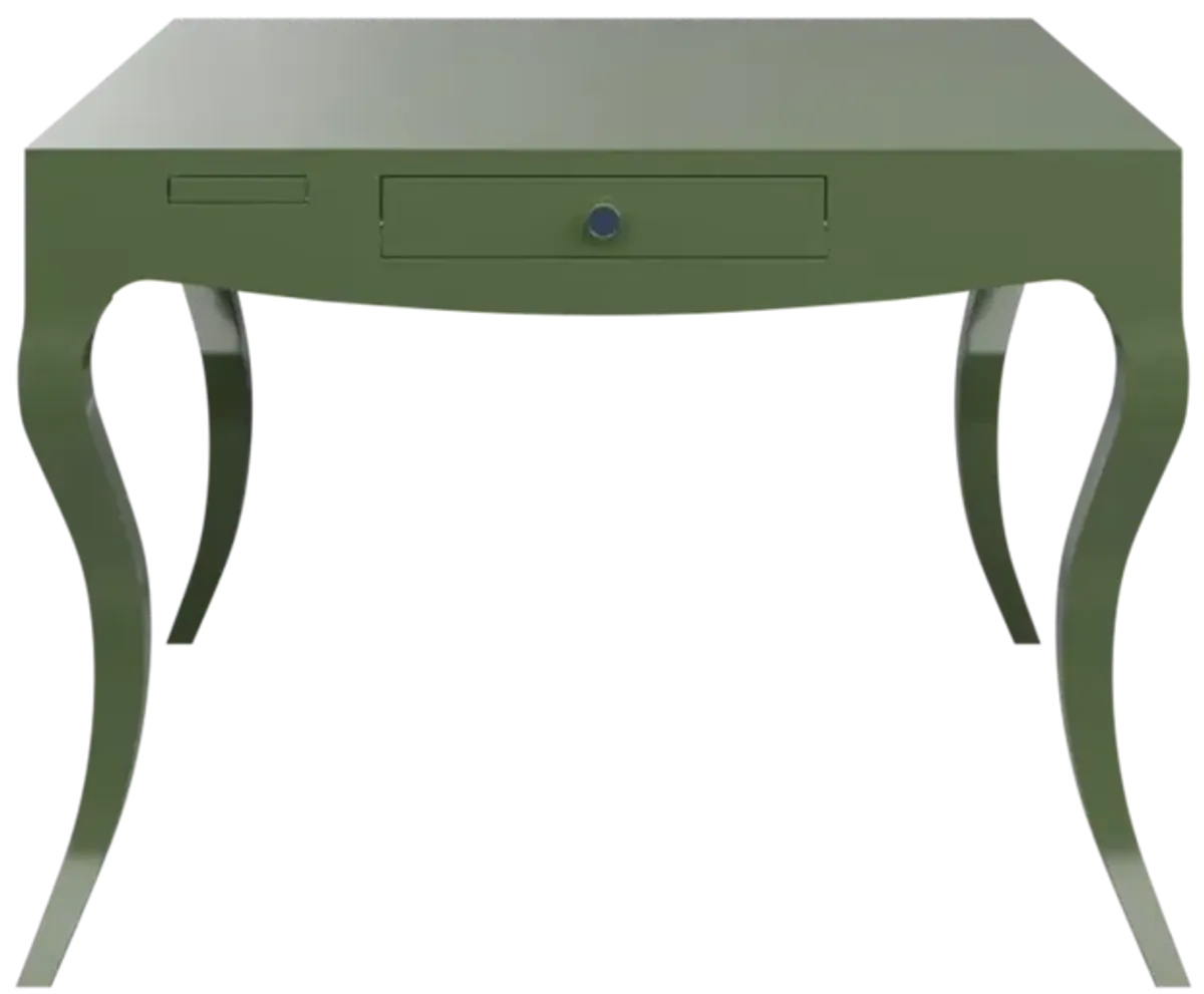 Custom Champagne Problems Game Table