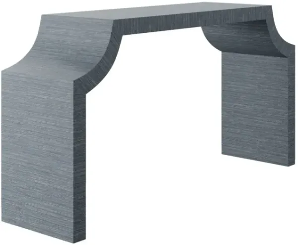 Custom Pasha Console Table