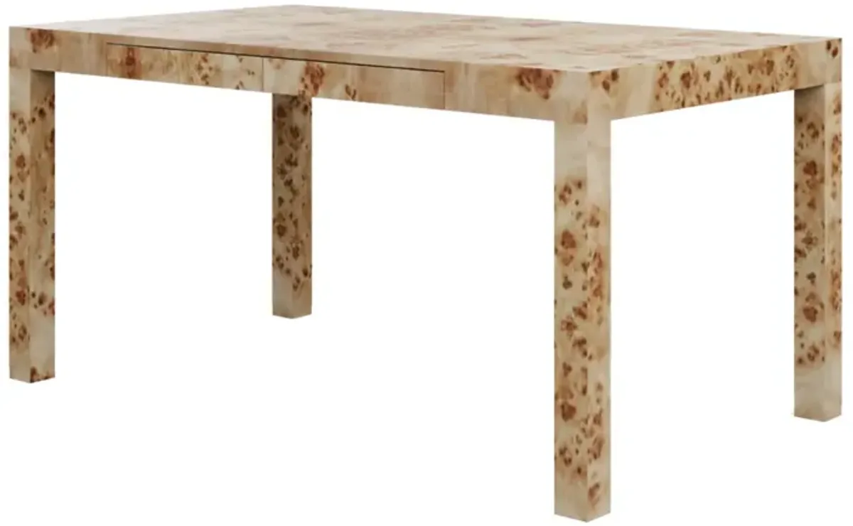 Custom Pierson Desk