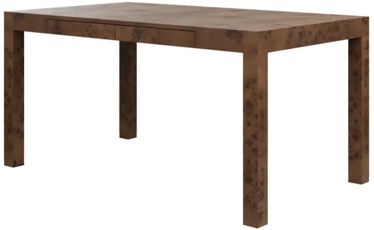 Custom Pierson Desk